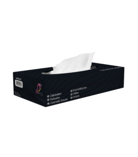 Boite de mouchoir - Global hygiène - Direct Médical
