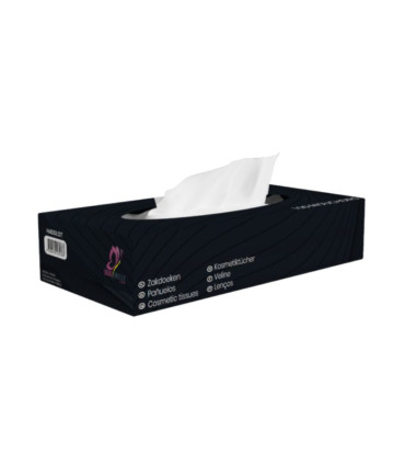 Boite de mouchoir - Global hygiène - Direct Médical