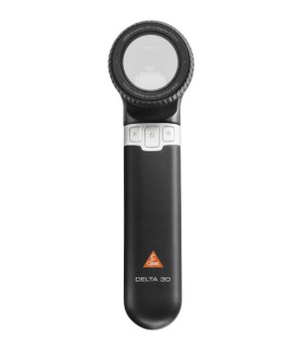 Dermatoscope HEINE DELTA 30