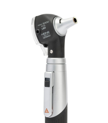 Otoscope HEINE mini 3000 LED F.O.
