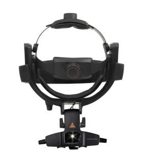 Ophtalmoscope indirect HEINE OMEGA 600 avec chargeur mural CW1