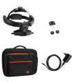 Ophtalmoscope indirect HEINE OMEGA 600 avec sac de transport, batterie et oculaires