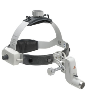 Lampe frontale HEINE ML4 LED HeadLight