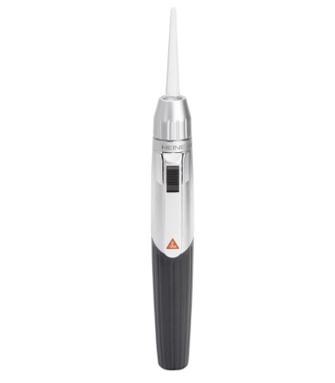 Lampe d’examen portable HEINE mini-e  à piles