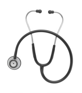 Stéthoscope acoustique HEINE GAMMA 3.2 double pavillon