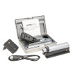 Skiascope HEINE BETA 200 LED avec poignée rechargeable USB