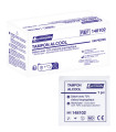 Tampon / Compresse Alcool 70% boite de 100