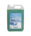 Aniosurf ND Premium NPC Détergent désinfectant sols et surfaces 5L