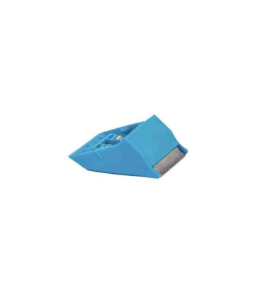 LAME DE TONDEUSE
ERGOSAFE POUR POIL
EPAIS