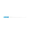 Sonde vésicale Urolene fermée stérile avec mandrin pour chat 2.5 FG – 0,8 x 110 mm – unité