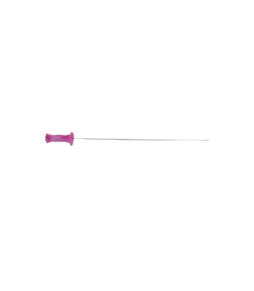 Sonde vésicale Urolene fermée stérile sans mandrin pour chat 3 FG – 1,0 x 110 mm – unité