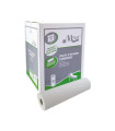 Draps d'examen 135 formats 50x35 Gaufrés carton de 9