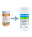 Incidin Alcohol Wipe / Quick Wipes – Lingettes désinfectantes