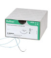 Fil de suture monofilament non résorbable DAFILON 2(5) Boîte de 36 BBRAUN