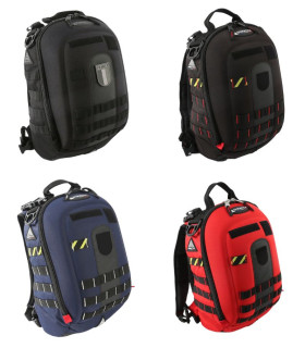 Sac à dos coqué MATT 19L DIMATEX