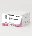 Vicryl Rapide Fil de suture résorbable tressé Ethicon