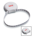 Ruban de mesure périmétrique ergonomique rétractable SECA 201
