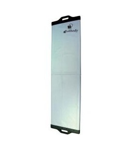 Planche de Transfert pliante Rollbody Long 165 x 50 cm Planche de transfert