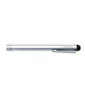 Lampe stylo ophtalmologique Spengler LITESTICK Gris argenté