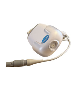 Capnographe (latéral) pour moniteur PM12A Plus vet