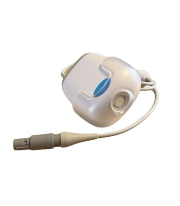 Capnographe (latéral) pour moniteur PM12A Plus vet