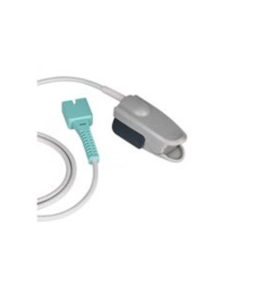 Capteur spo2 pour PM12 Vétérinaire