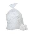 Boule de coton sachet de 700