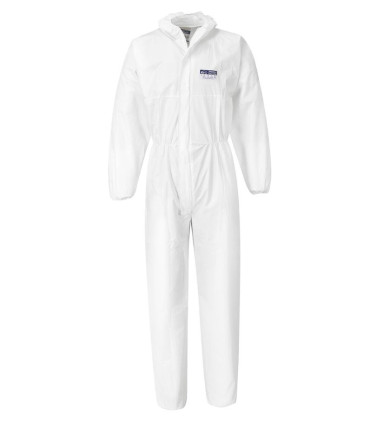 Combinaison BizTex® Microporeux Type 5/6 60g