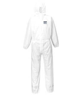 Combinaison BizTex® Microporeux Type 5/6 60g
