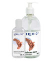 Gel désinfectant hydroalcoolique STERICID®