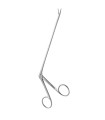 Pince à glissement HARTMANN pour corps étrangers 14 cm – Acier inoxydable