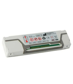 Batterie lithium pour défibrillateur FRED PA-1 – SCHILLER