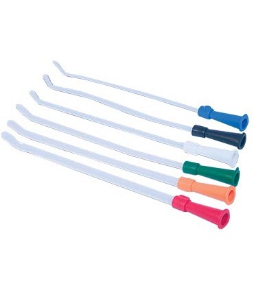 Sonde d'aspiration stérile
