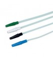 Sonde à oxygène stérile