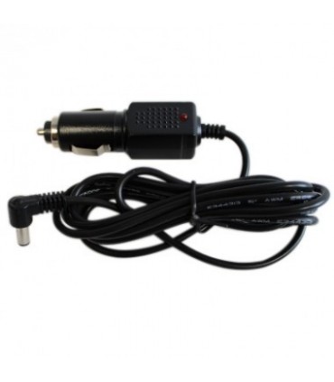 Cordon allume cigare 12 V pour aspirateur Vacuaide Accessoires Aspirateur de mucosités