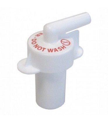 cartouche filtrante pour bocal Vacuaide NM Accessoires Aspirateur de mucosités