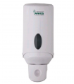 Distributeur Mural PVC pour flacon airless 1L