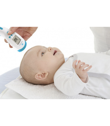 Thermomètre infrarouge sans contact Tempo Easy