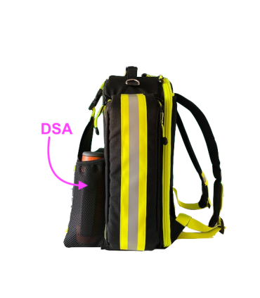 Sac d'urgence DSA Neo