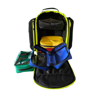 Sac d'urgence DSA Neo