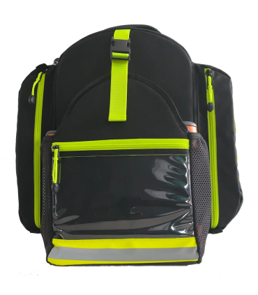 Sac d'urgence DSA Neo